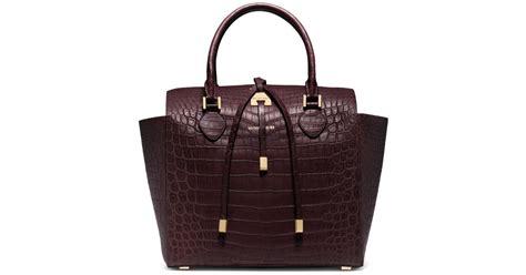 michael kors bags new collection|most expensive michael kors bag.